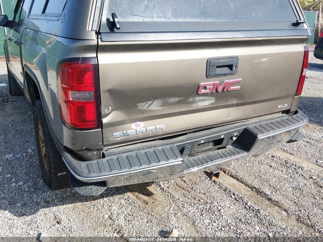 Aukcja sprzedaży 2014 Gmc Sierra 1500 Sle, vin: 3GTU2UEC7EG178268, numer aukcji: 44829117