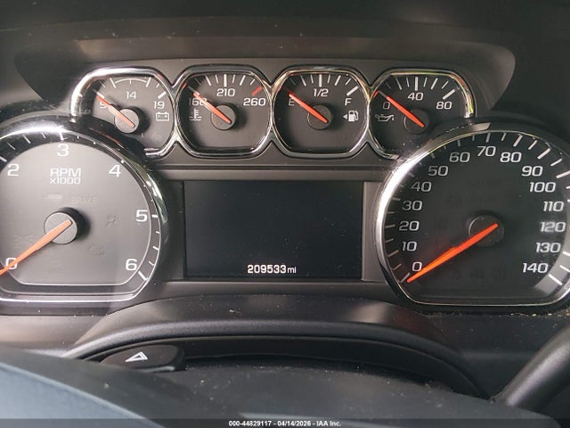 Aukcja sprzedaży 2014 Gmc Sierra 1500 Sle, vin: 3GTU2UEC7EG178268, numer aukcji: 44829117