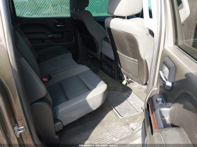 Aukcja sprzedaży 2014 Gmc Sierra 1500 Sle, vin: 3GTU2UEC7EG178268, numer aukcji: 44829117