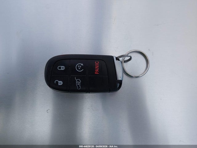Jeep Grand Cherokee Summit 2015 1C4RJFJM4FC890762 Image 11