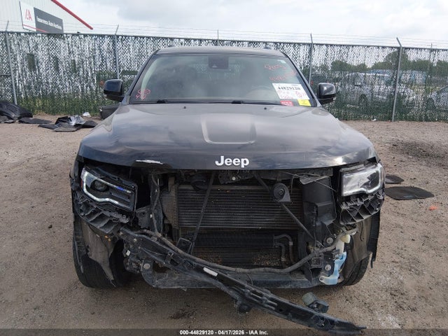 Jeep Grand Cherokee Summit 2015 1C4RJFJM4FC890762 Image 12