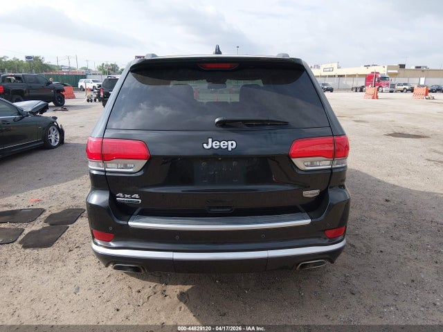 Jeep Grand Cherokee Summit 2015 1C4RJFJM4FC890762 Image 16