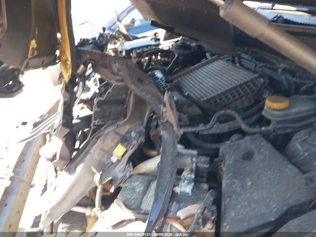 44829121 :رقم المزاد ، JF2SJGWC6JH436257 vin ، 2018 Subaru Forester 2.0xt Touring مزاد بيع