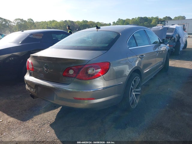Продаж на аукціоні авто 2012 Volkswagen Cc Lux, vin: WVWHP7AN3CE515891, номер лоту: 44829124