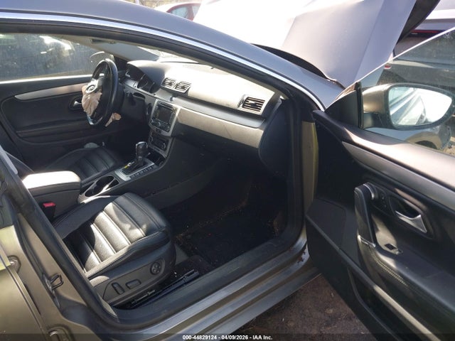 Продаж на аукціоні авто 2012 Volkswagen Cc Lux, vin: WVWHP7AN3CE515891, номер лоту: 44829124