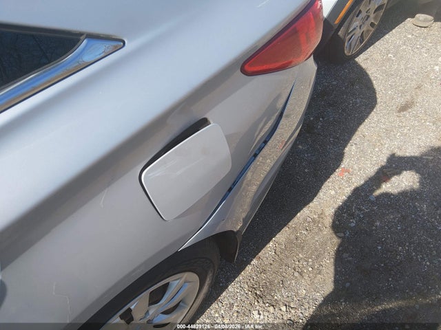 Aukcja sprzedaży 2012 Hyundai Sonata Gls, vin: 5NPEB4AC6CH373843, numer aukcji: 44829126