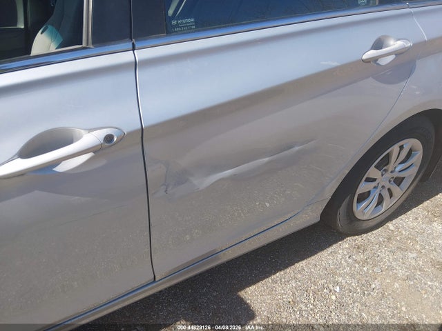 Aukcja sprzedaży 2012 Hyundai Sonata Gls, vin: 5NPEB4AC6CH373843, numer aukcji: 44829126