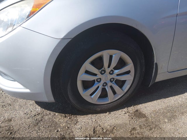 Aukcja sprzedaży 2012 Hyundai Sonata Gls, vin: 5NPEB4AC6CH373843, numer aukcji: 44829126