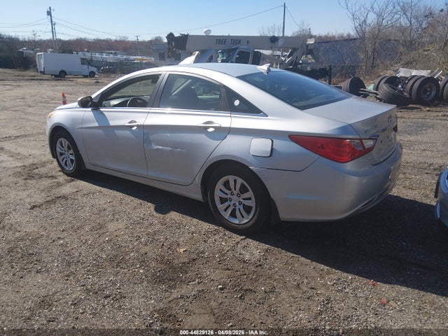 Aukcja sprzedaży 2012 Hyundai Sonata Gls, vin: 5NPEB4AC6CH373843, numer aukcji: 44829126