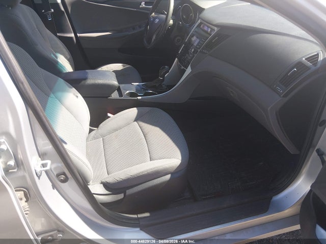 Aukcja sprzedaży 2012 Hyundai Sonata Gls, vin: 5NPEB4AC6CH373843, numer aukcji: 44829126
