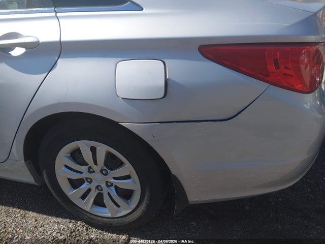 Aukcja sprzedaży 2012 Hyundai Sonata Gls, vin: 5NPEB4AC6CH373843, numer aukcji: 44829126