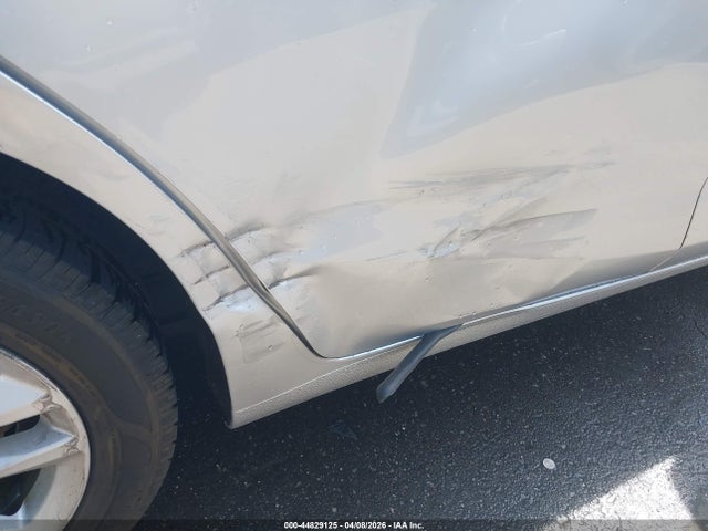 1G1ZD5ST6JF258319 Chevrolet MALIBU LT