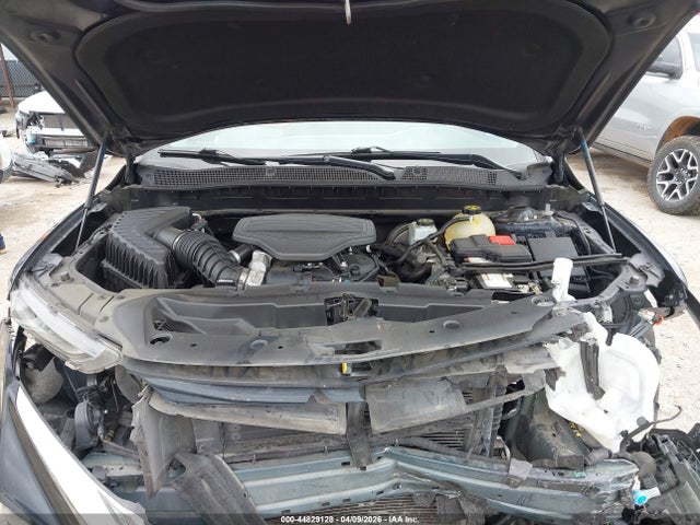 Aukcja sprzedaży 2020 Chevrolet Blazer Fwd 3lt, vin: 3GNKBDRS2LS612249, numer aukcji: 44829128