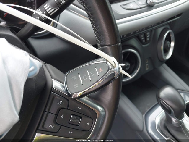 Aukcja sprzedaży 2020 Chevrolet Blazer Fwd 3lt, vin: 3GNKBDRS2LS612249, numer aukcji: 44829128