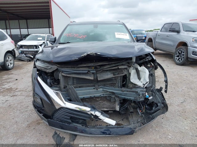 Aukcja sprzedaży 2020 Chevrolet Blazer Fwd 3lt, vin: 3GNKBDRS2LS612249, numer aukcji: 44829128