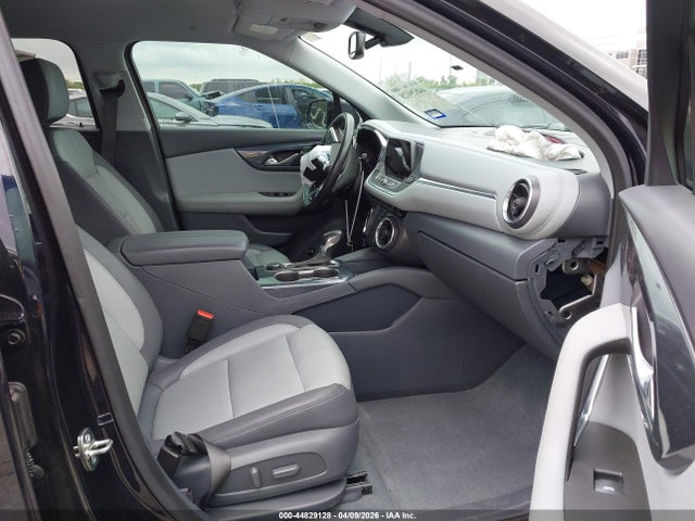 Aukcja sprzedaży 2020 Chevrolet Blazer Fwd 3lt, vin: 3GNKBDRS2LS612249, numer aukcji: 44829128
