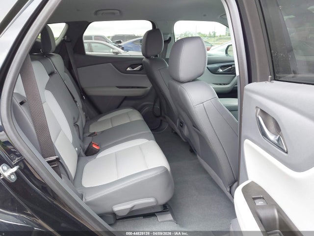 Aukcja sprzedaży 2020 Chevrolet Blazer Fwd 3lt, vin: 3GNKBDRS2LS612249, numer aukcji: 44829128