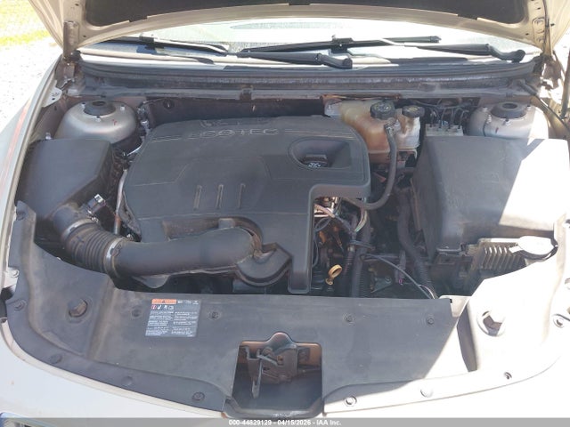 Продажа на аукционе авто 2012 Chevrolet Malibu Ls, vin: 1G1ZB5E04CF296786, номер лота: 44829129