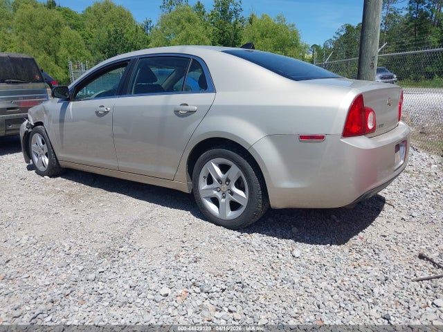 Продажа на аукционе авто 2012 Chevrolet Malibu Ls, vin: 1G1ZB5E04CF296786, номер лота: 44829129
