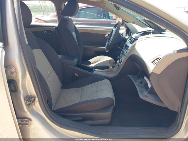 Продажа на аукционе авто 2012 Chevrolet Malibu Ls, vin: 1G1ZB5E04CF296786, номер лота: 44829129