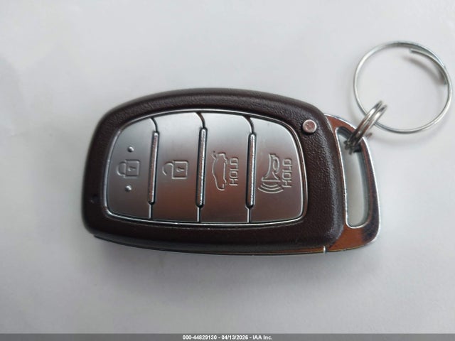 Aukcja sprzedaży 2018 Hyundai Sonata Sel, vin: 5NPE34AF6JH644291, numer aukcji: 44829130