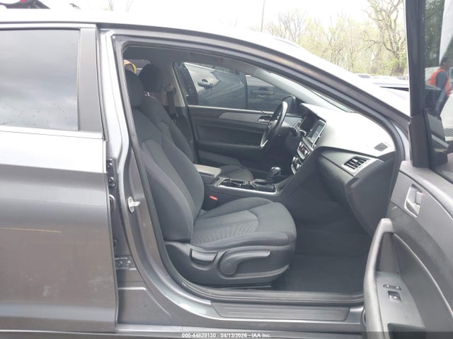 Aukcja sprzedaży 2018 Hyundai Sonata Sel, vin: 5NPE34AF6JH644291, numer aukcji: 44829130