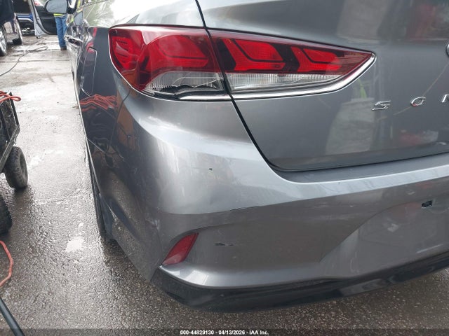 Aukcja sprzedaży 2018 Hyundai Sonata Sel, vin: 5NPE34AF6JH644291, numer aukcji: 44829130