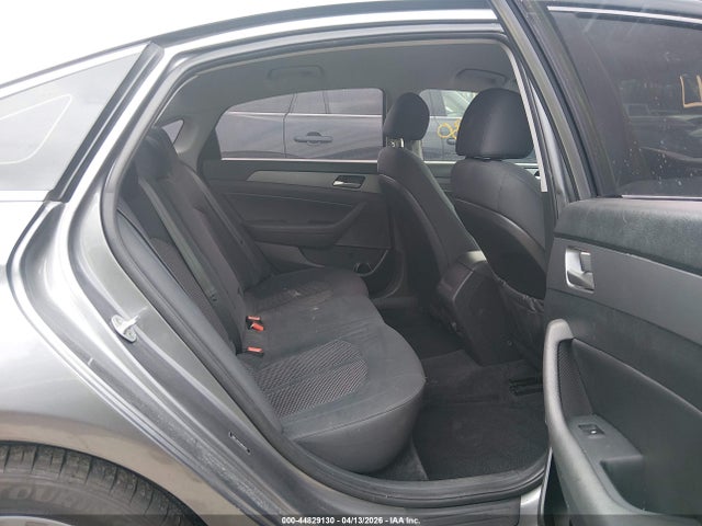 Aukcja sprzedaży 2018 Hyundai Sonata Sel, vin: 5NPE34AF6JH644291, numer aukcji: 44829130