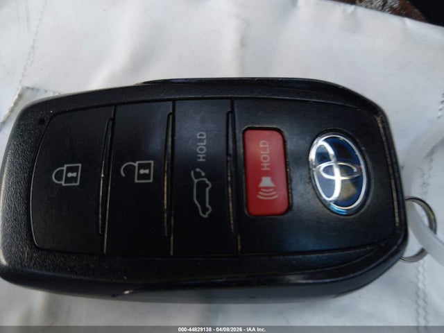 Продажа на аукционе авто 2022 Toyota Venza Xle, vin: JTEAAAAH9NJ107945, номер лота: 44829138