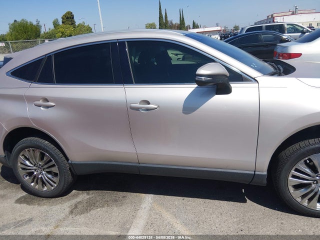 Продажа на аукционе авто 2022 Toyota Venza Xle, vin: JTEAAAAH9NJ107945, номер лота: 44829138