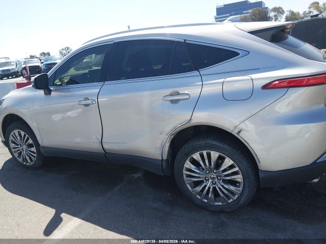 Продажа на аукционе авто 2022 Toyota Venza Xle, vin: JTEAAAAH9NJ107945, номер лота: 44829138