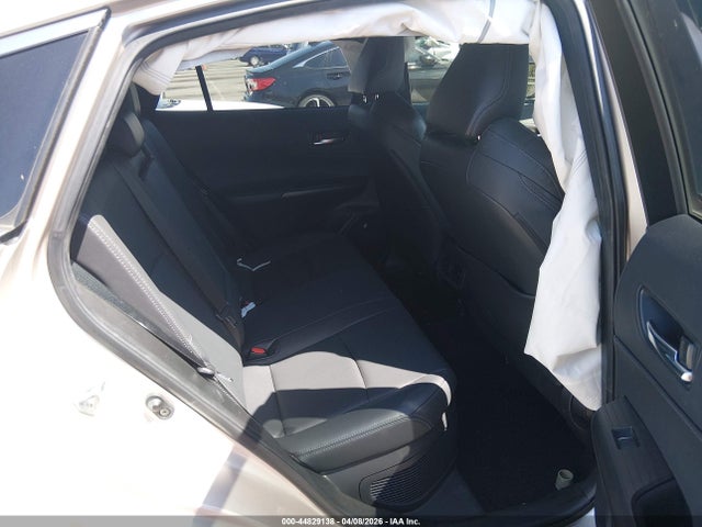 Продажа на аукционе авто 2022 Toyota Venza Xle, vin: JTEAAAAH9NJ107945, номер лота: 44829138