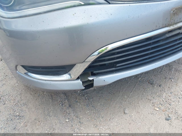 44829140 :رقم المزاد ، 1C3CCCAB5GN136390 vin ، 2016 Chrysler 200 Limited مزاد بيع