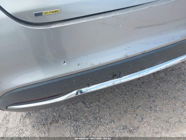 44829140 :رقم المزاد ، 1C3CCCAB5GN136390 vin ، 2016 Chrysler 200 Limited مزاد بيع