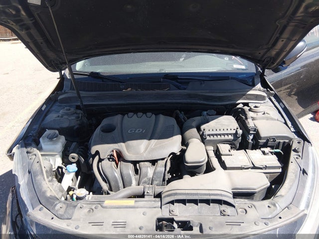 Aukcja sprzedaży 2015 Kia Optima Sx, vin: 5XXGR4A75FG513002, numer aukcji: 44829141