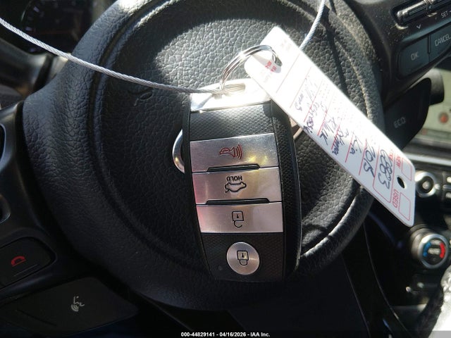 Aukcja sprzedaży 2015 Kia Optima Sx, vin: 5XXGR4A75FG513002, numer aukcji: 44829141