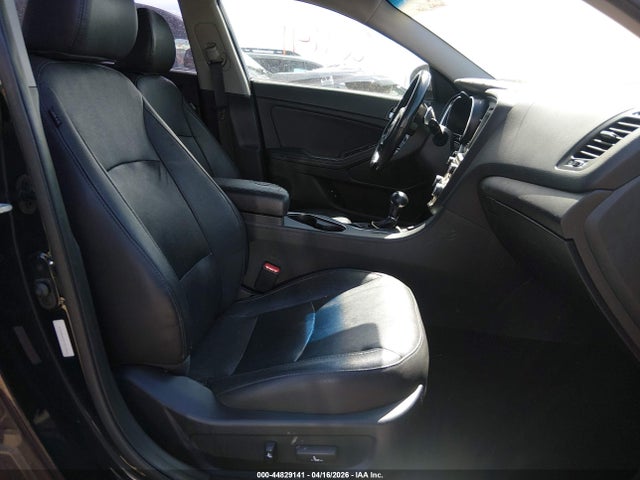 Aukcja sprzedaży 2015 Kia Optima Sx, vin: 5XXGR4A75FG513002, numer aukcji: 44829141