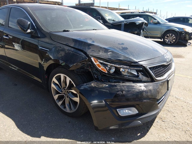 Aukcja sprzedaży 2015 Kia Optima Sx, vin: 5XXGR4A75FG513002, numer aukcji: 44829141