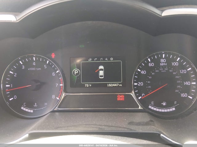 Aukcja sprzedaży 2015 Kia Optima Sx, vin: 5XXGR4A75FG513002, numer aukcji: 44829141