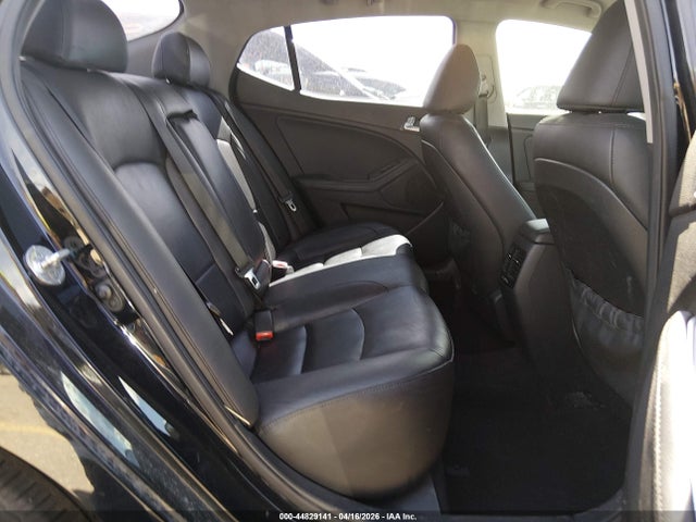 Aukcja sprzedaży 2015 Kia Optima Sx, vin: 5XXGR4A75FG513002, numer aukcji: 44829141