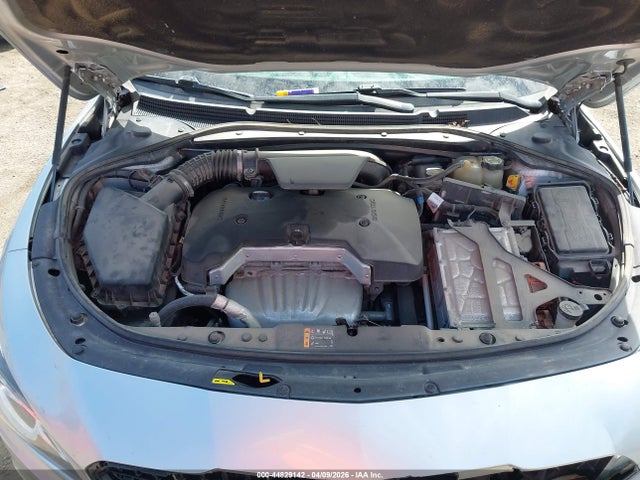Aukcja sprzedaży 2018 Buick Lacrosse Essence, vin: 1G4ZP5SZXJU135603, numer aukcji: 44829142