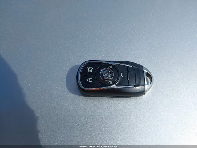 Aukcja sprzedaży 2018 Buick Lacrosse Essence, vin: 1G4ZP5SZXJU135603, numer aukcji: 44829142
