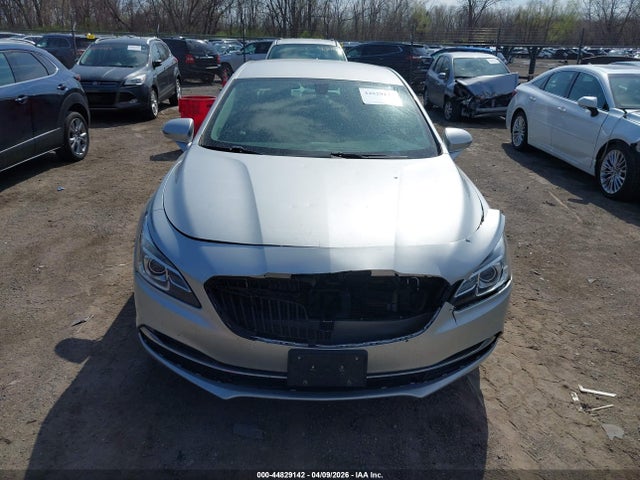 Aukcja sprzedaży 2018 Buick Lacrosse Essence, vin: 1G4ZP5SZXJU135603, numer aukcji: 44829142