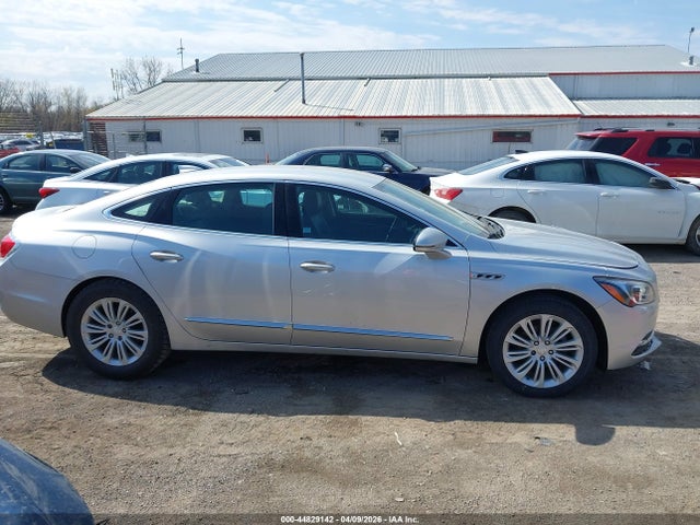 Aukcja sprzedaży 2018 Buick Lacrosse Essence, vin: 1G4ZP5SZXJU135603, numer aukcji: 44829142