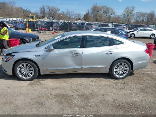 Aukcja sprzedaży 2018 Buick Lacrosse Essence, vin: 1G4ZP5SZXJU135603, numer aukcji: 44829142