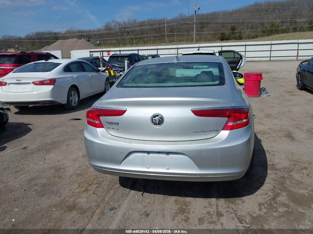 Aukcja sprzedaży 2018 Buick Lacrosse Essence, vin: 1G4ZP5SZXJU135603, numer aukcji: 44829142