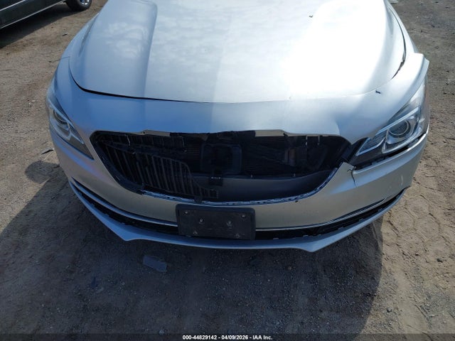 Aukcja sprzedaży 2018 Buick Lacrosse Essence, vin: 1G4ZP5SZXJU135603, numer aukcji: 44829142