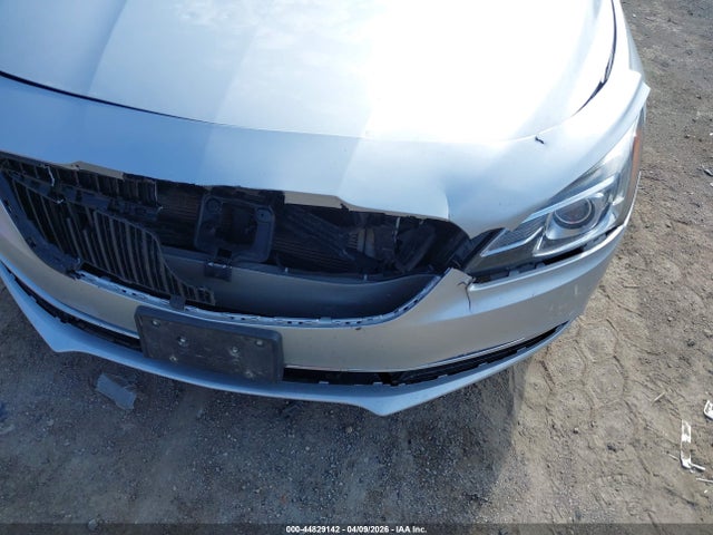 Aukcja sprzedaży 2018 Buick Lacrosse Essence, vin: 1G4ZP5SZXJU135603, numer aukcji: 44829142
