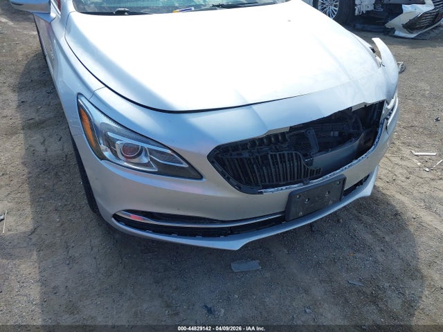 Aukcja sprzedaży 2018 Buick Lacrosse Essence, vin: 1G4ZP5SZXJU135603, numer aukcji: 44829142