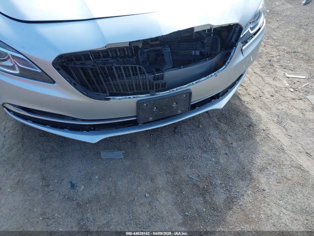 Aukcja sprzedaży 2018 Buick Lacrosse Essence, vin: 1G4ZP5SZXJU135603, numer aukcji: 44829142